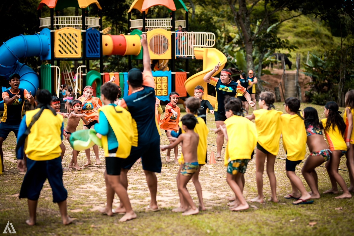 Colônia de Férrias Alex Jardim Fotografia Fotógrafo Resende Itatiaia Penedo Porto Real Quatis Barra Mansa Volta Redonda Vargem Grande Sitio das Palmeiras