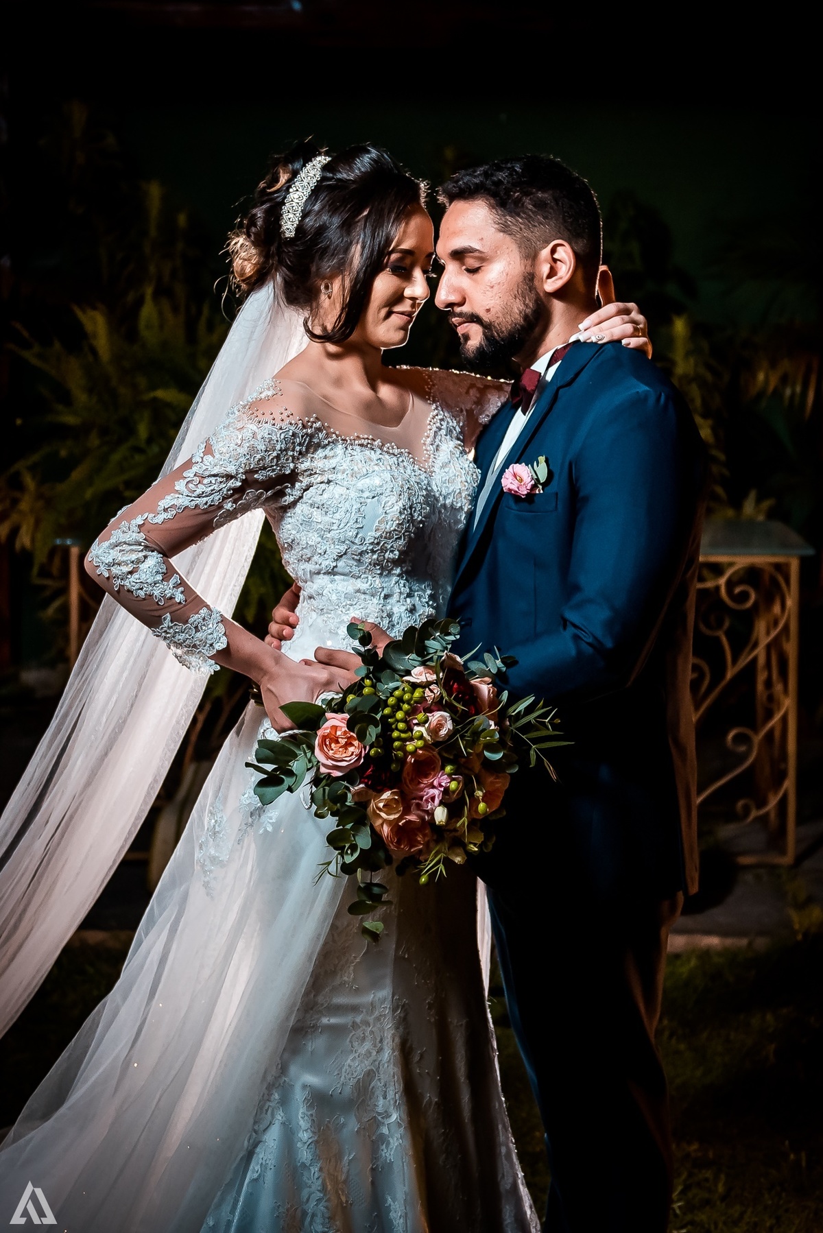 Wedding Casamento Noivas Bride Alex Jardim Fotografia Fotógrafo Resende Itatiaia Penedo Porto Real Quatis Barra Mansa Volta Redonda Lena Buffet Foto Pós cerimônia