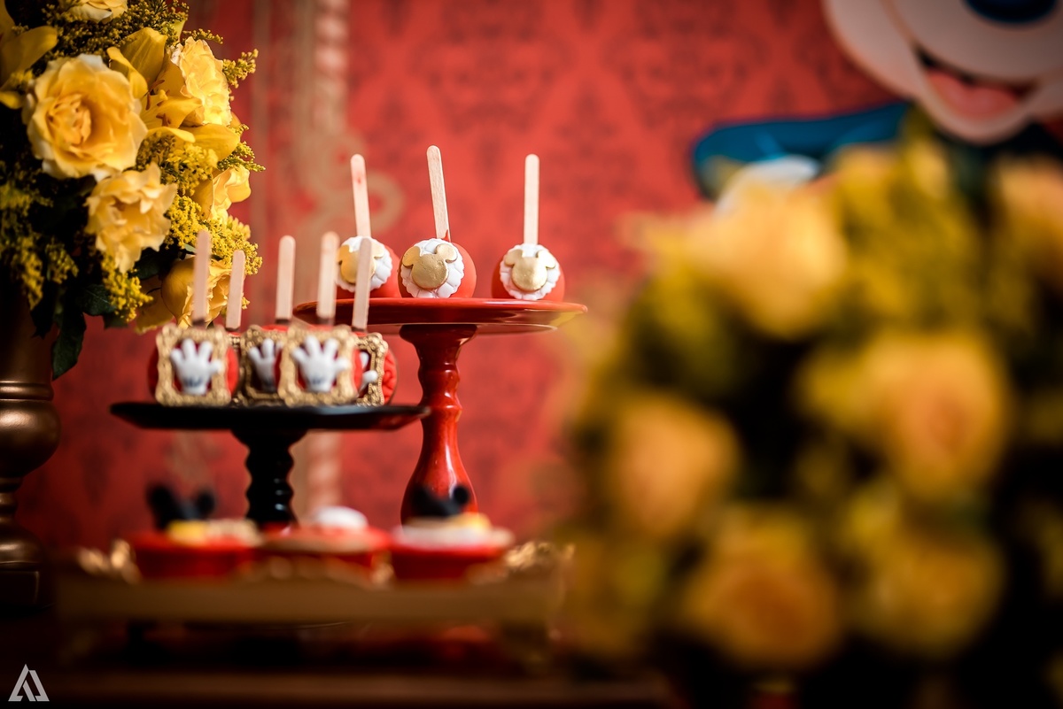 Aniversário Infantil Mickey Minie Alex Jardim Fotografia Fotógrafo Resende Itatiaia Penedo Porto Real Quatis Barra Mansa Volta Redonda Buffet Pintou Alegria