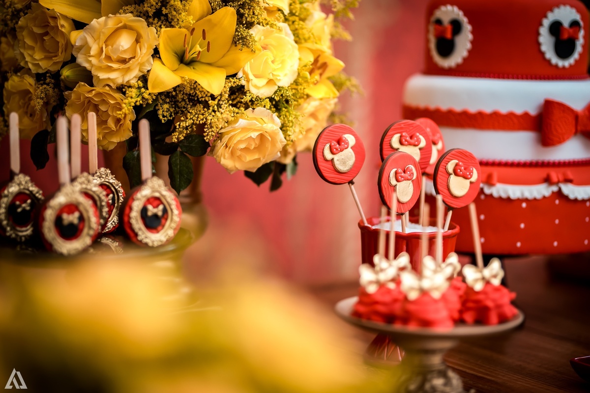 Aniversário Infantil Mickey Minie Alex Jardim Fotografia Fotógrafo Resende Itatiaia Penedo Porto Real Quatis Barra Mansa Volta Redonda Buffet Pintou Alegria