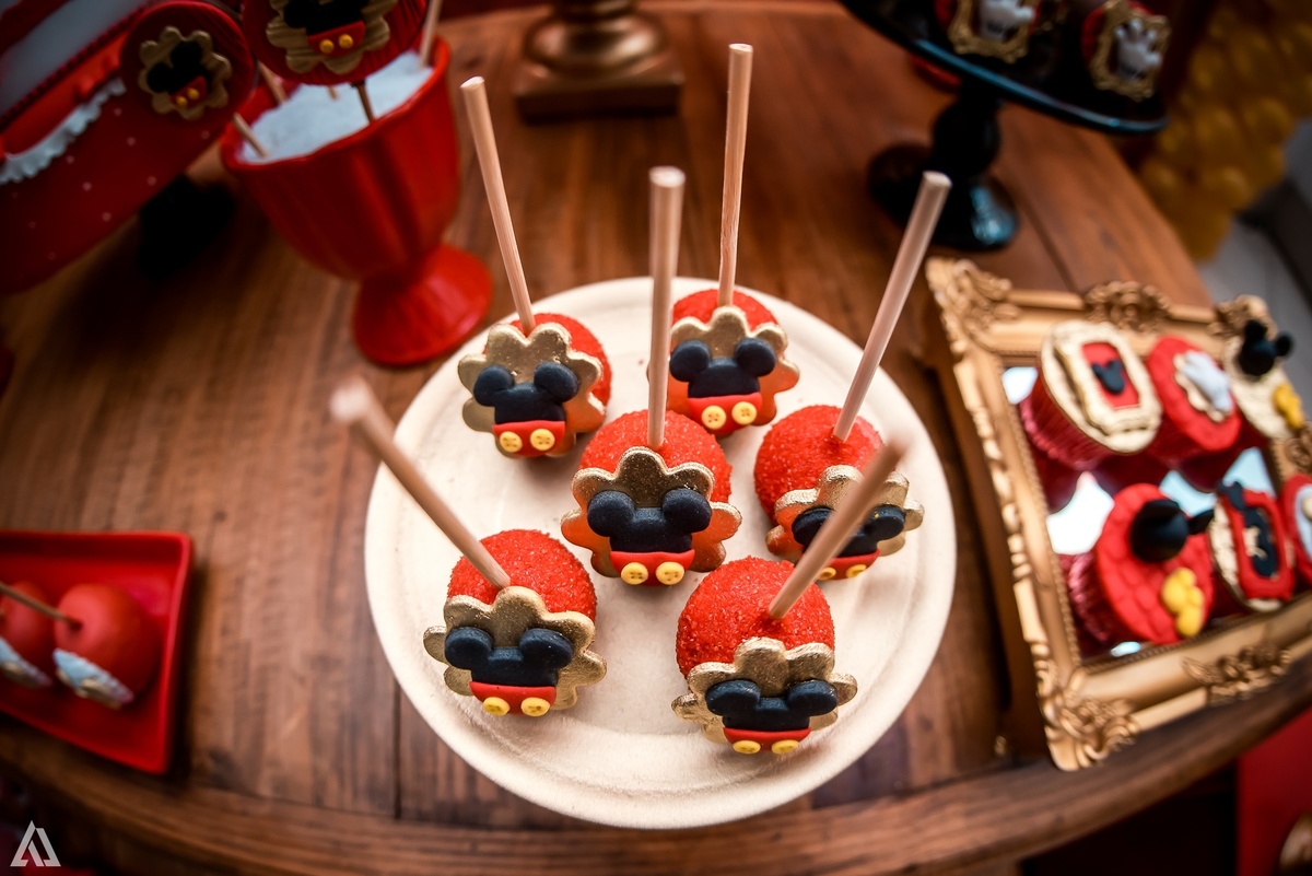 Aniversário Infantil Mickey Minie Alex Jardim Fotografia Fotógrafo Resende Itatiaia Penedo Porto Real Quatis Barra Mansa Volta Redonda Buffet Pintou Alegria