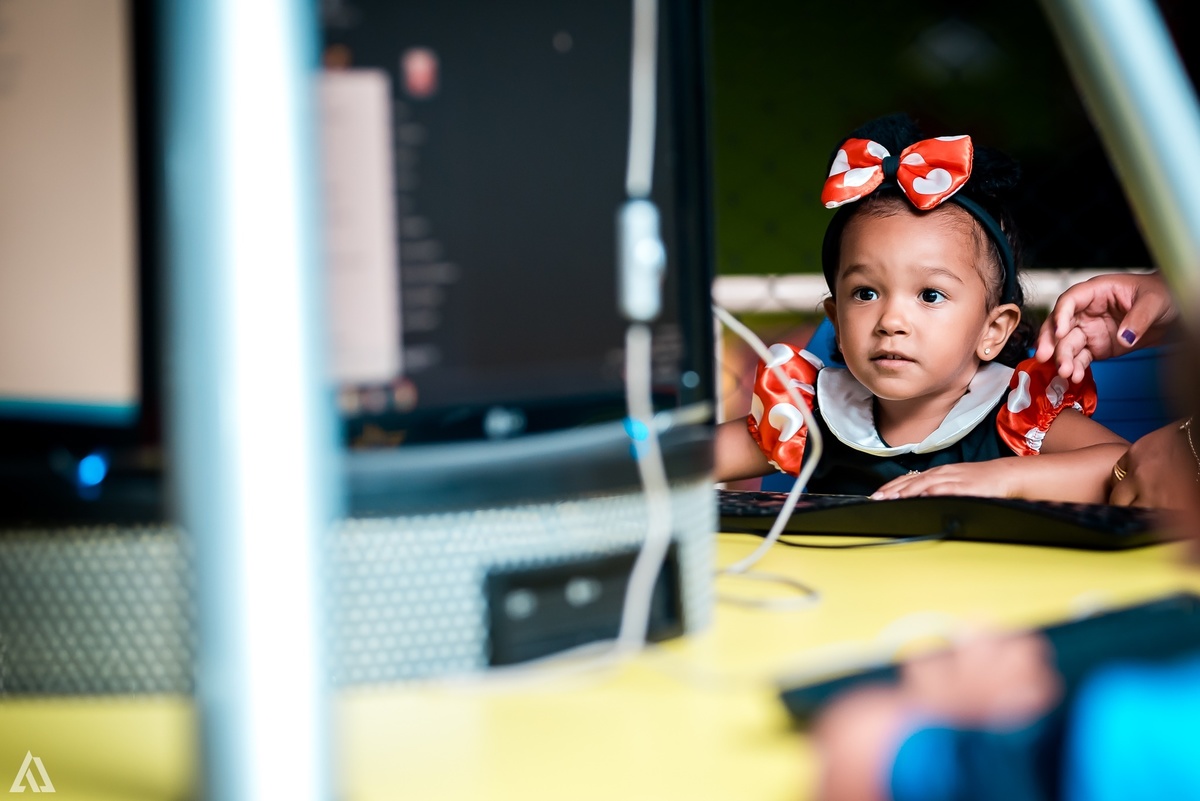 Aniversário Infantil Mickey Minie Alex Jardim Fotografia Fotógrafo Resende Itatiaia Penedo Porto Real Quatis Barra Mansa Volta Redonda Buffet Pintou Alegria