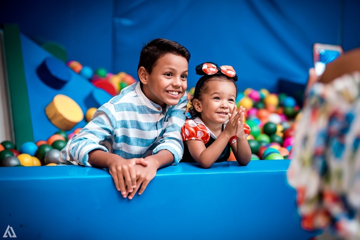 Aniversário Infantil Mickey Minie Alex Jardim Fotografia Fotógrafo Resende Itatiaia Penedo Porto Real Quatis Barra Mansa Volta Redonda Buffet Pintou Alegria