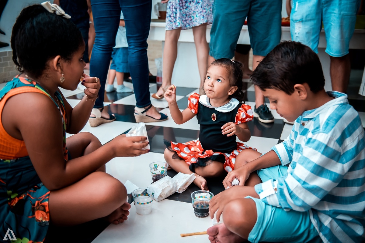 Aniversário Infantil Mickey Minie Alex Jardim Fotografia Fotógrafo Resende Itatiaia Penedo Porto Real Quatis Barra Mansa Volta Redonda Buffet Pintou Alegria
