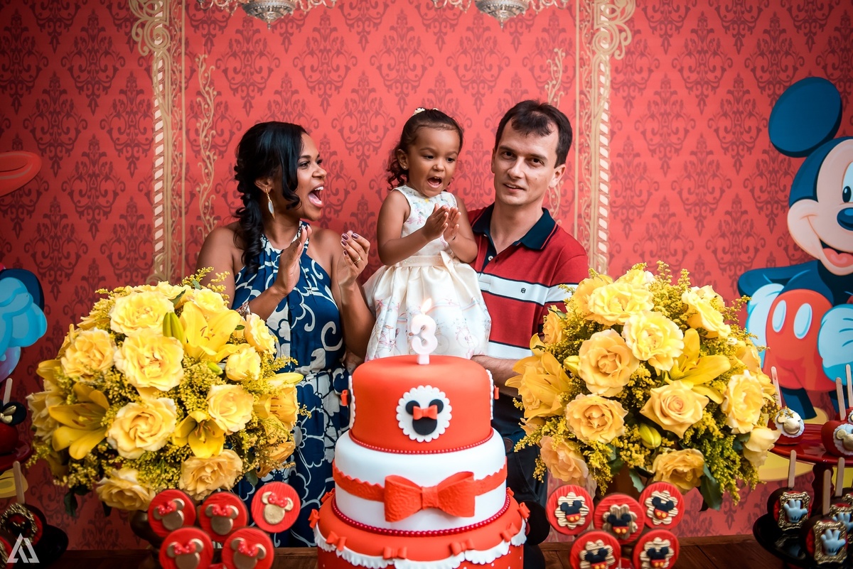 Aniversário Infantil Mickey Minie Alex Jardim Fotografia Fotógrafo Resende Itatiaia Penedo Porto Real Quatis Barra Mansa Volta Redonda Buffet Pintou Alegria
