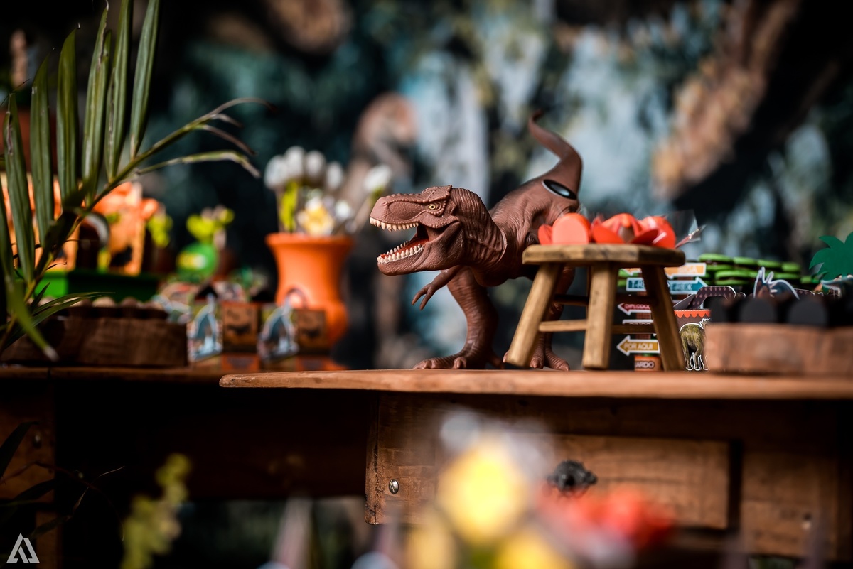 Aniversário Infantil Dinossauro Jurassic World Alex Jardim Fotografia Fotógrafo Resende Itatiaia Penedo Porto Real Quatis Barra Mansa Volta Redonda