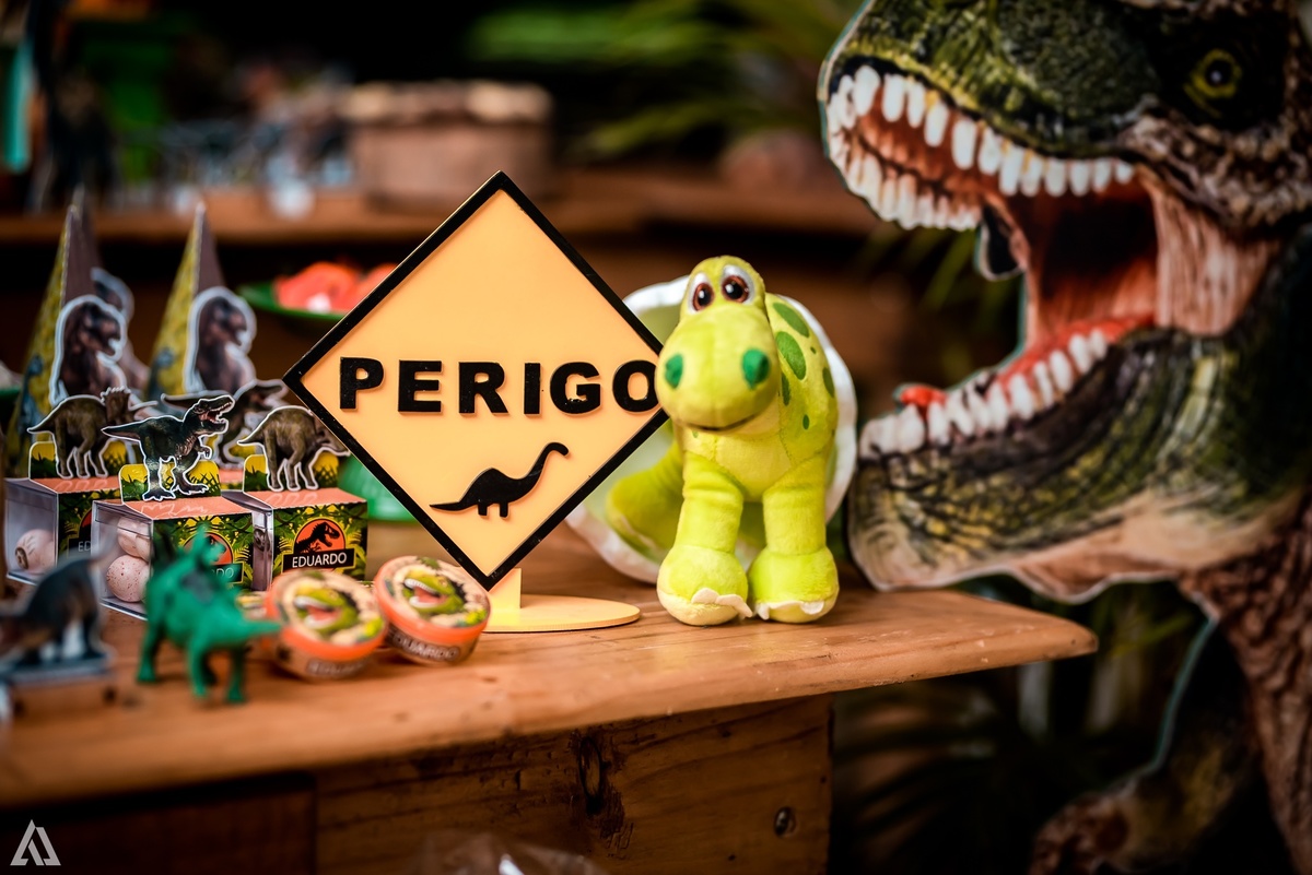 Aniversário Infantil Dinossauro Jurassic World Alex Jardim Fotografia Fotógrafo Resende Itatiaia Penedo Porto Real Quatis Barra Mansa Volta Redonda