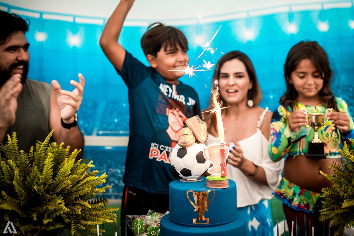 Aniversário Infantil Tema Uefa Champions League Alex Jardim Fotografia Fotógrafo Resende Itatiaia Penedo Porto Real Quatis Barra Mansa Volta Redonda Residencial Limeira Tênis Clube