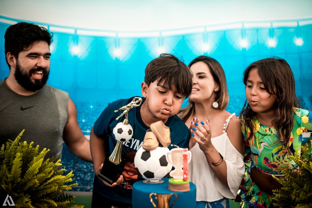 Aniversário Infantil Tema Uefa Champions League Alex Jardim Fotografia Fotógrafo Resende Itatiaia Penedo Porto Real Quatis Barra Mansa Volta Redonda Residencial Limeira Tênis Clube