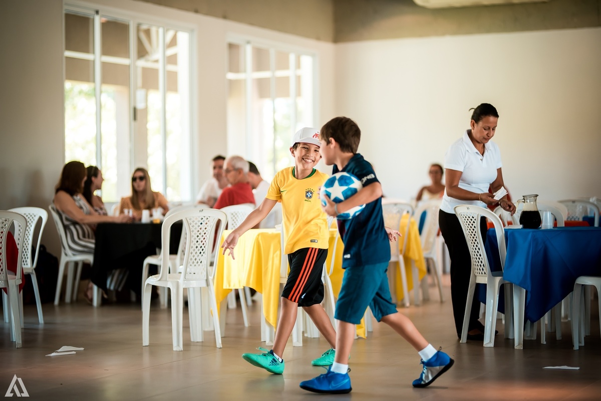 Aniversário Infantil Tema Uefa Champions League Alex Jardim Fotografia Fotógrafo Resende Itatiaia Penedo Porto Real Quatis Barra Mansa Volta Redonda Residencial Limeira Tênis Clube
