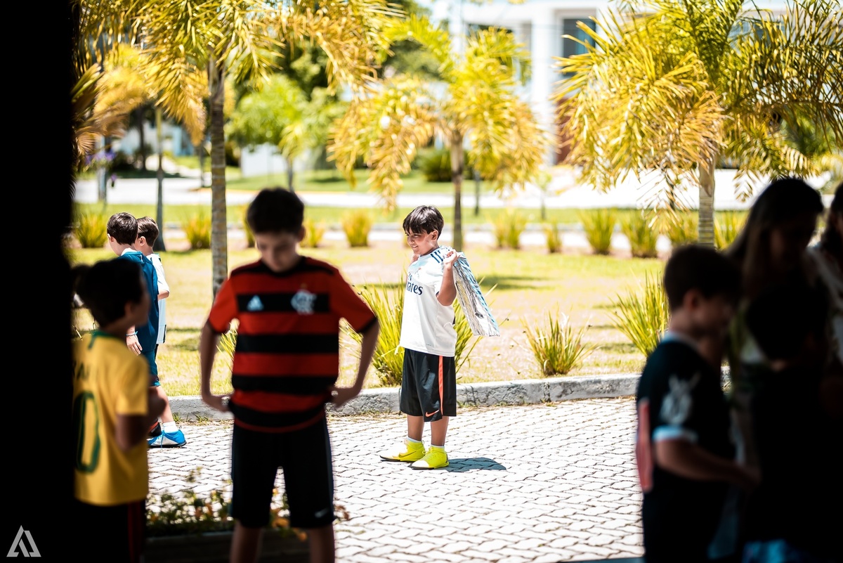 Aniversário Infantil Tema Uefa Champions League Alex Jardim Fotografia Fotógrafo Resende Itatiaia Penedo Porto Real Quatis Barra Mansa Volta Redonda Residencial Limeira Tênis Clube