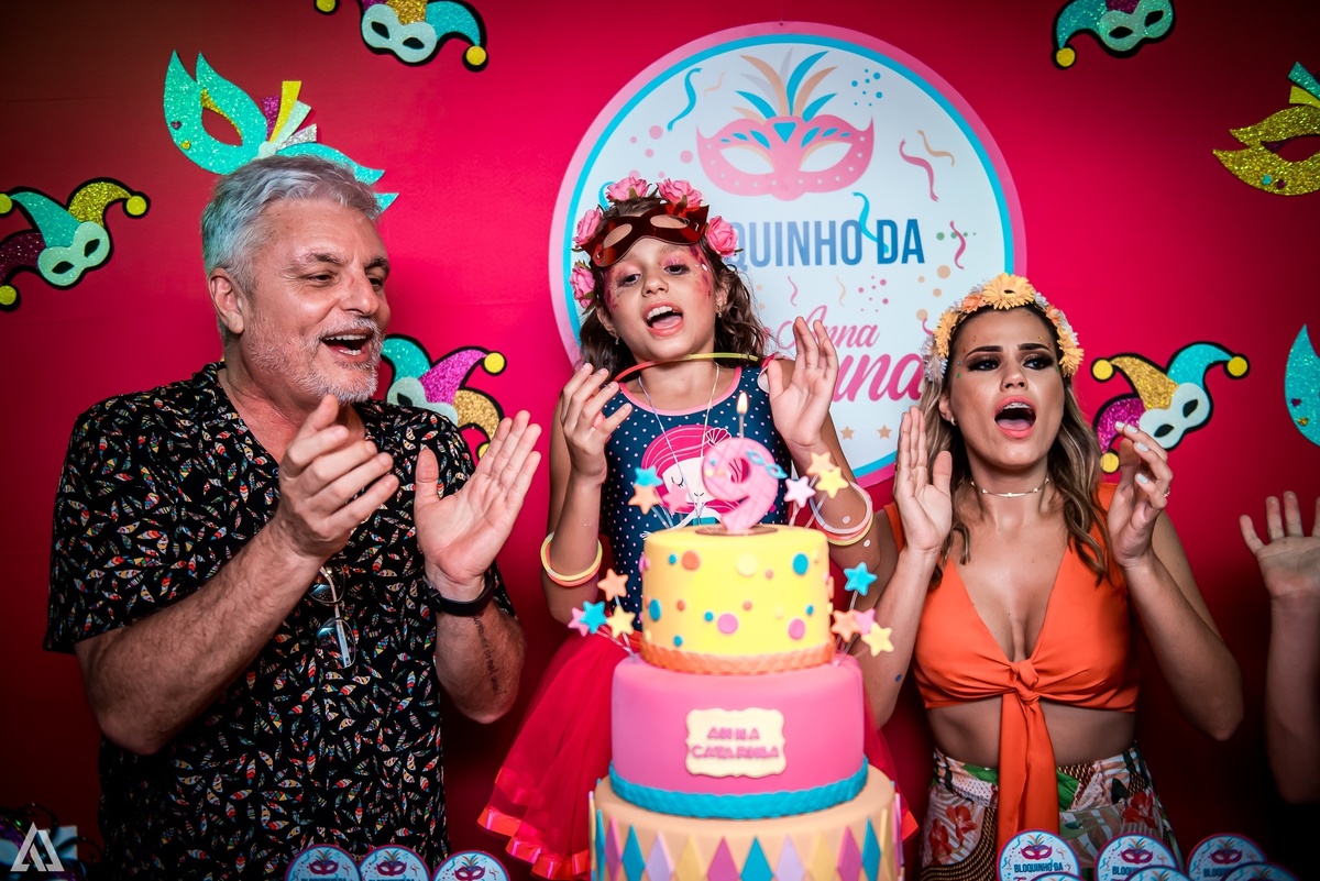 Aniversário Infantil Tema Bloquinho Carnaval Alex Jardim Fotografia Fotógrafo Resende Itatiaia Penedo Porto Real Quatis Barra Mansa Volta Redonda Celebrare Casa de Eventos