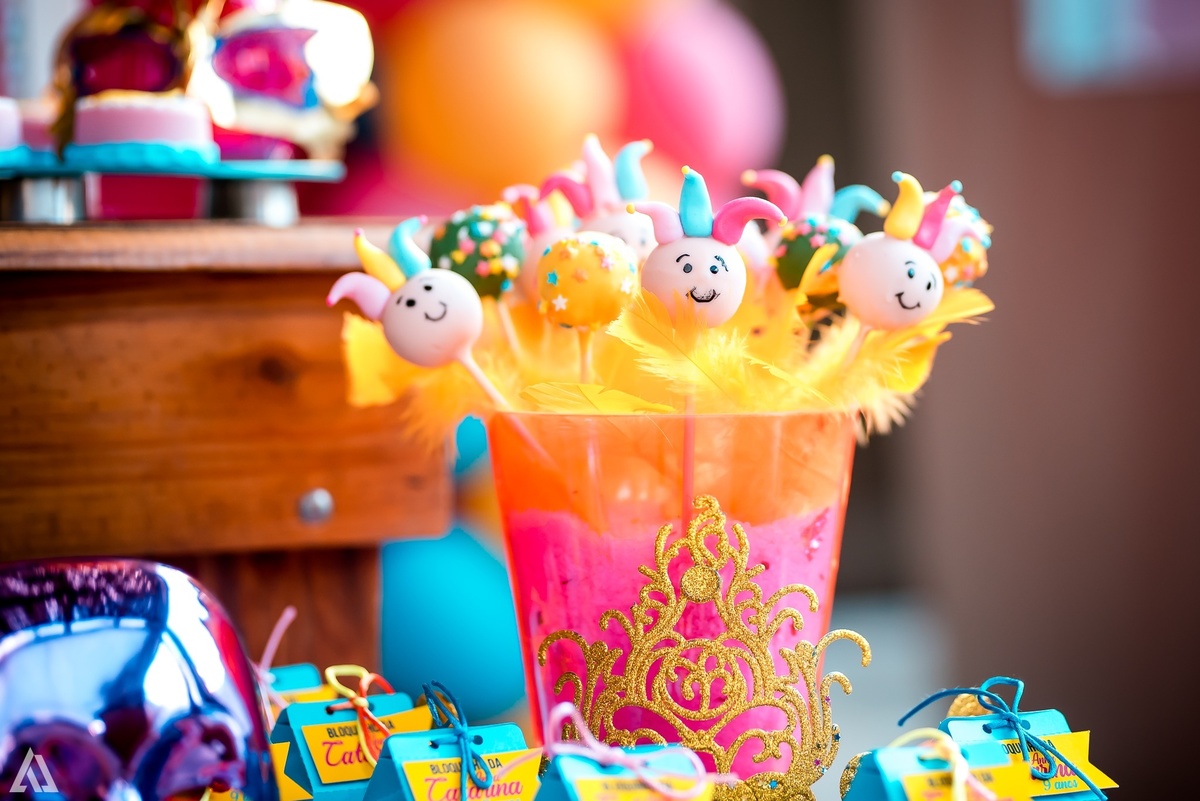 Aniversário Infantil Tema Bloquinho Carnaval Alex Jardim Fotografia Fotógrafo Resende Itatiaia Penedo Porto Real Quatis Barra Mansa Volta Redonda Celebrare Casa de Eventos