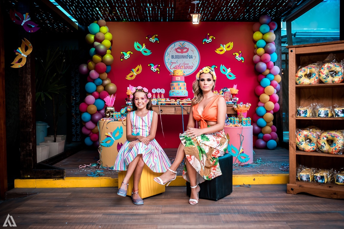 Aniversário Infantil Tema Bloquinho Carnaval Alex Jardim Fotografia Fotógrafo Resende Itatiaia Penedo Porto Real Quatis Barra Mansa Volta Redonda Celebrare Casa de Eventos