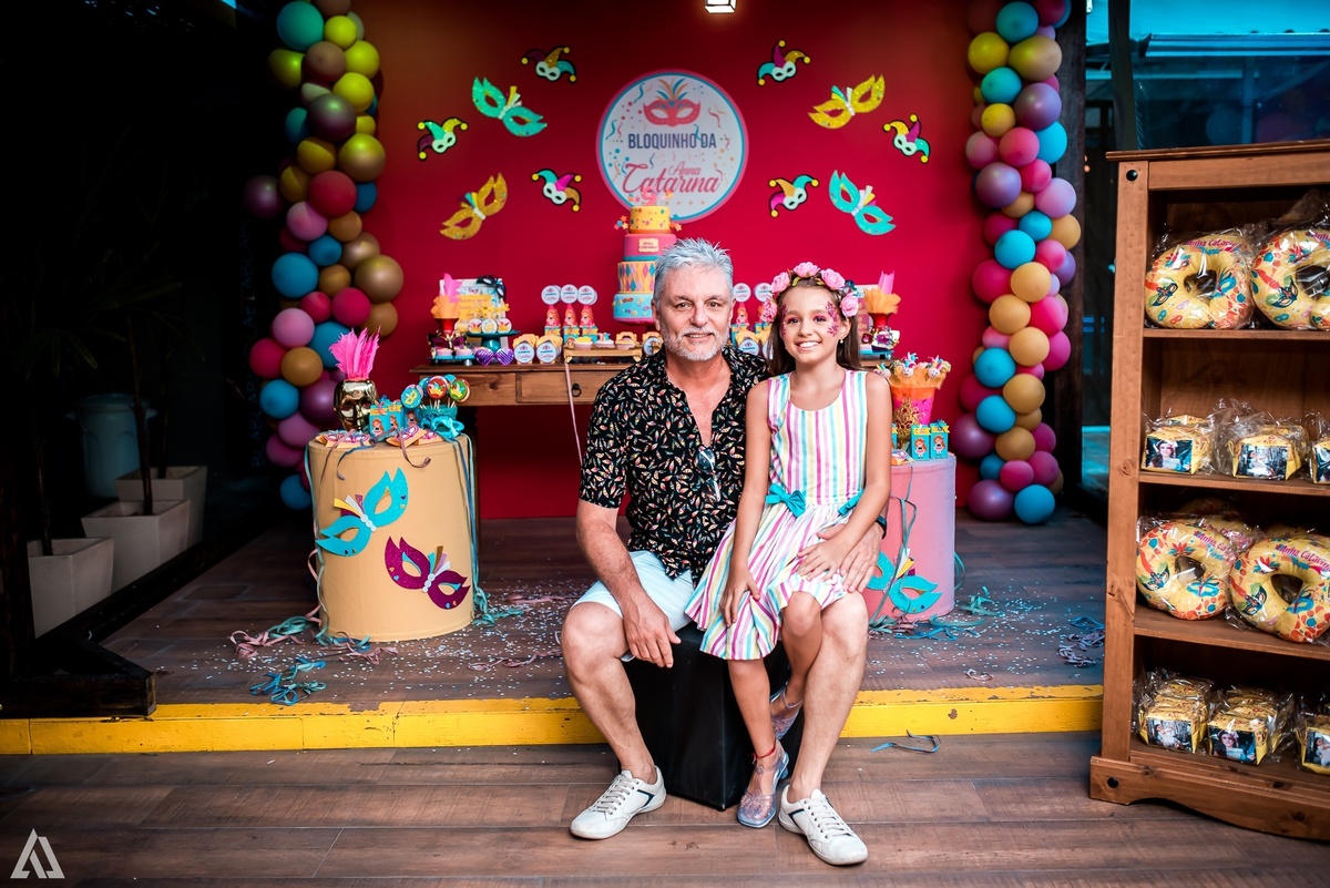 Aniversário Infantil Tema Bloquinho Carnaval Alex Jardim Fotografia Fotógrafo Resende Itatiaia Penedo Porto Real Quatis Barra Mansa Volta Redonda Celebrare Casa de Eventos
