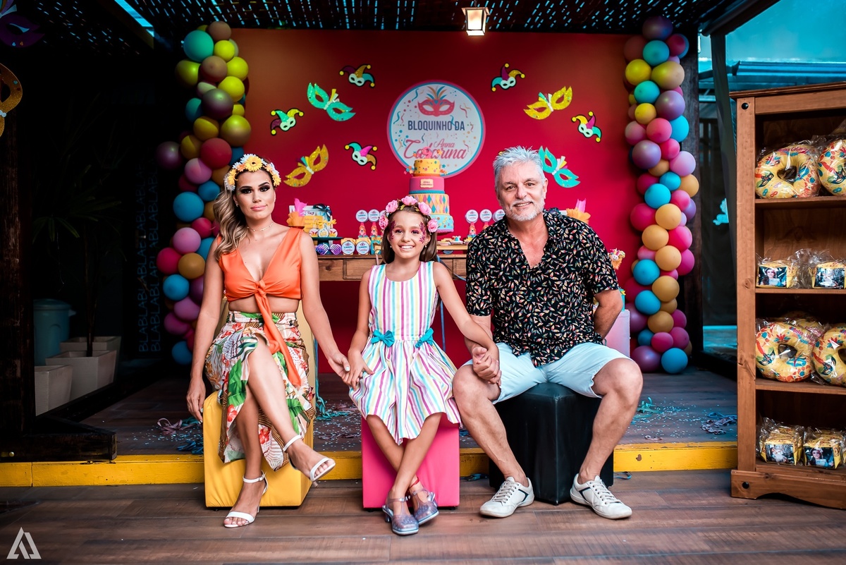 Aniversário Infantil Tema Bloquinho Carnaval Alex Jardim Fotografia Fotógrafo Resende Itatiaia Penedo Porto Real Quatis Barra Mansa Volta Redonda Celebrare Casa de Eventos