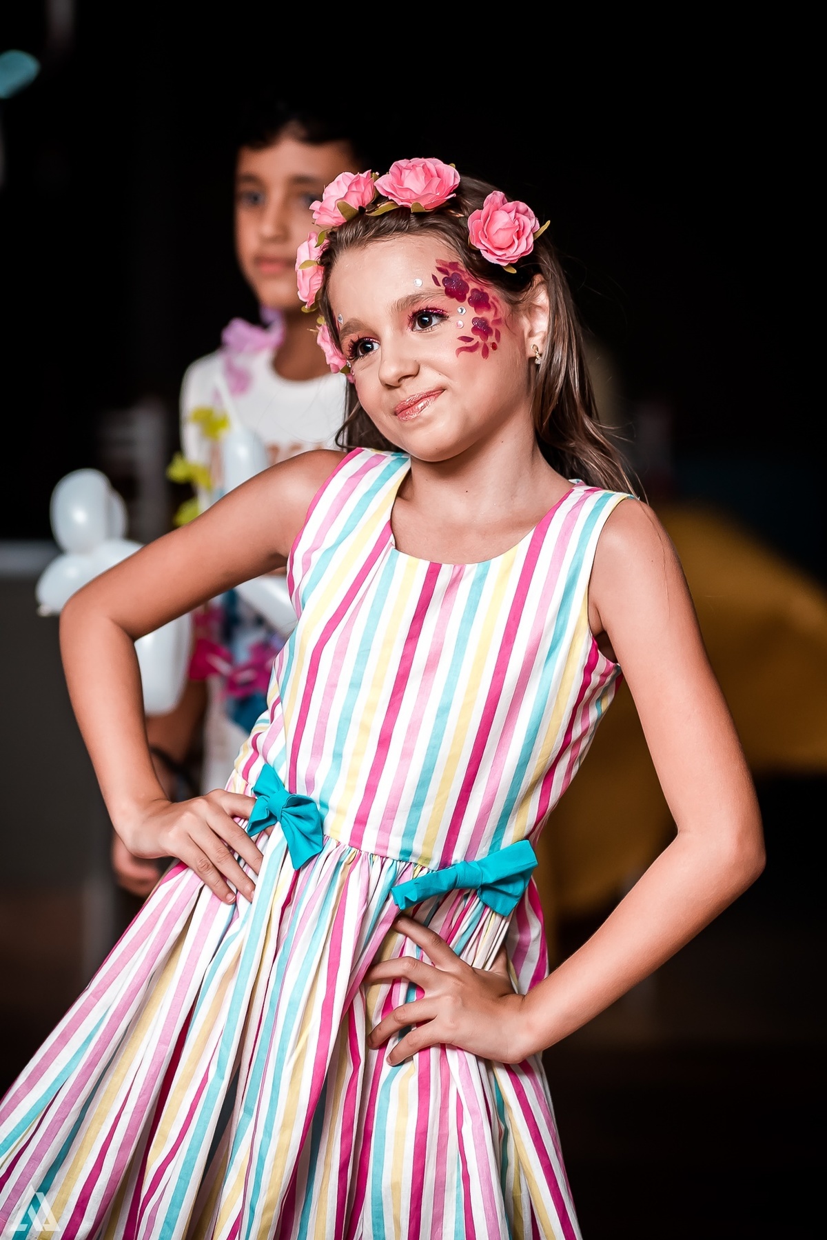 Aniversário Infantil Tema Bloquinho Carnaval Alex Jardim Fotografia Fotógrafo Resende Itatiaia Penedo Porto Real Quatis Barra Mansa Volta Redonda Celebrare Casa de Eventos