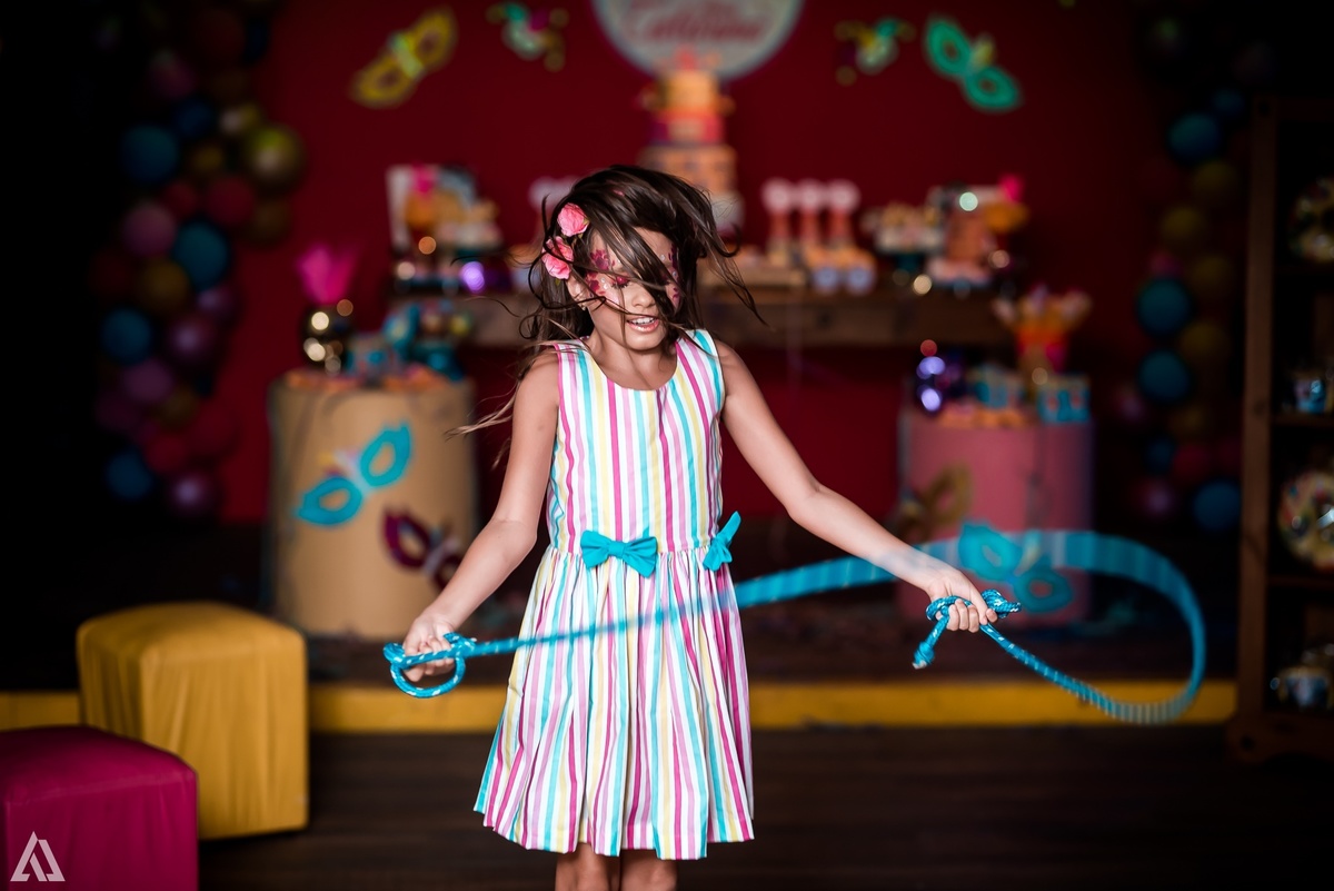 Aniversário Infantil Tema Bloquinho Carnaval Alex Jardim Fotografia Fotógrafo Resende Itatiaia Penedo Porto Real Quatis Barra Mansa Volta Redonda Celebrare Casa de Eventos
