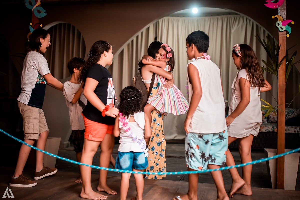 Aniversário Infantil Tema Bloquinho Carnaval Alex Jardim Fotografia Fotógrafo Resende Itatiaia Penedo Porto Real Quatis Barra Mansa Volta Redonda Celebrare Casa de Eventos