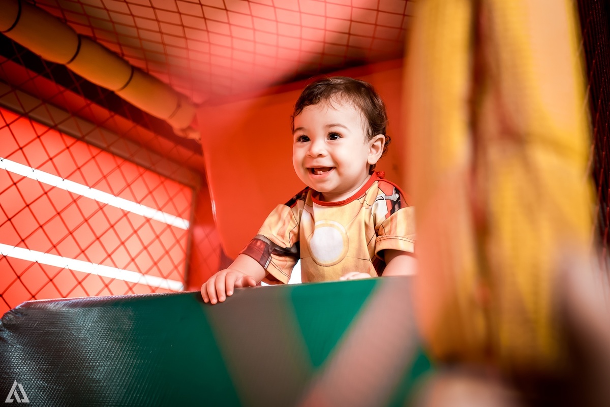 Aniversário Infantil Tema Super Heróis Alex Jardim Fotografia Fotógrafo Resende Itatiaia Penedo Porto Real Quatis Barra Mansa Volta Redonda Caramelada Festas Infantis