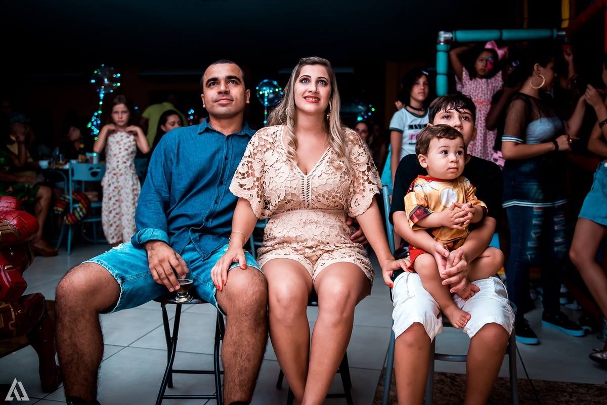 Aniversário Infantil Tema Super Heróis Alex Jardim Fotografia Fotógrafo Resende Itatiaia Penedo Porto Real Quatis Barra Mansa Volta Redonda Caramelada Festas Infantis