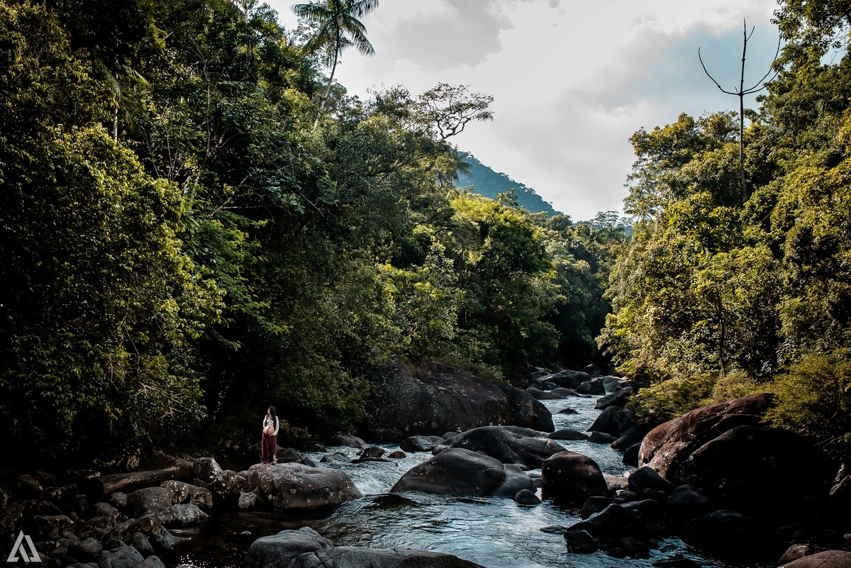 Ensaio Book Gestante Lifestyle Alex Jardim Fotografia Fotógrafo Resende Itatiaia Penedo Porto Real Quatis Barra Mansa Volta Redonda Serrinha do Alambari Parque Nacional do Itatiaia 