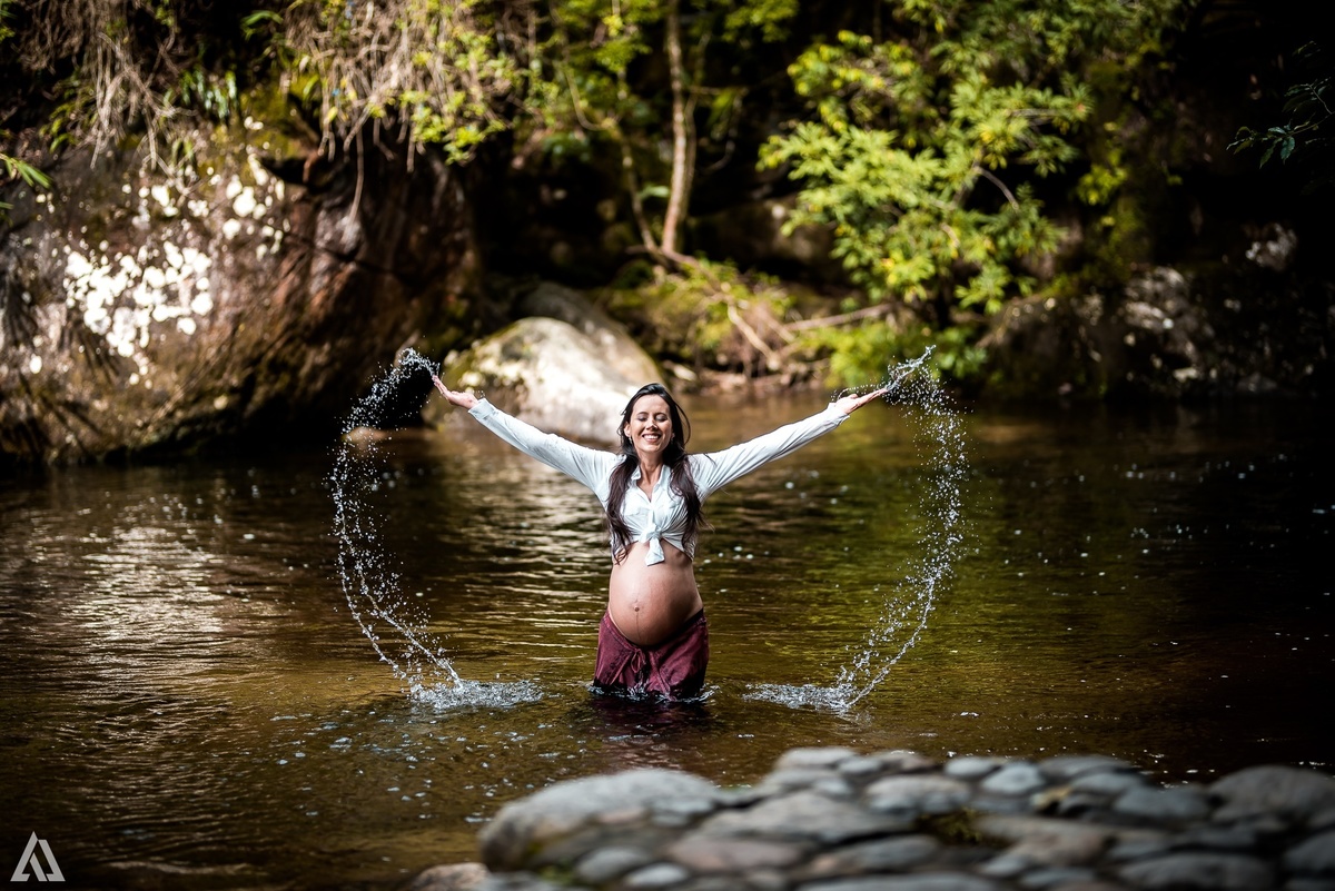 Ensaio Book Gestante Lifestyle Alex Jardim Fotografia Fotógrafo Resende Itatiaia Penedo Porto Real Quatis Barra Mansa Volta Redonda Serrinha do Alambari Parque Nacional do Itatiaia 