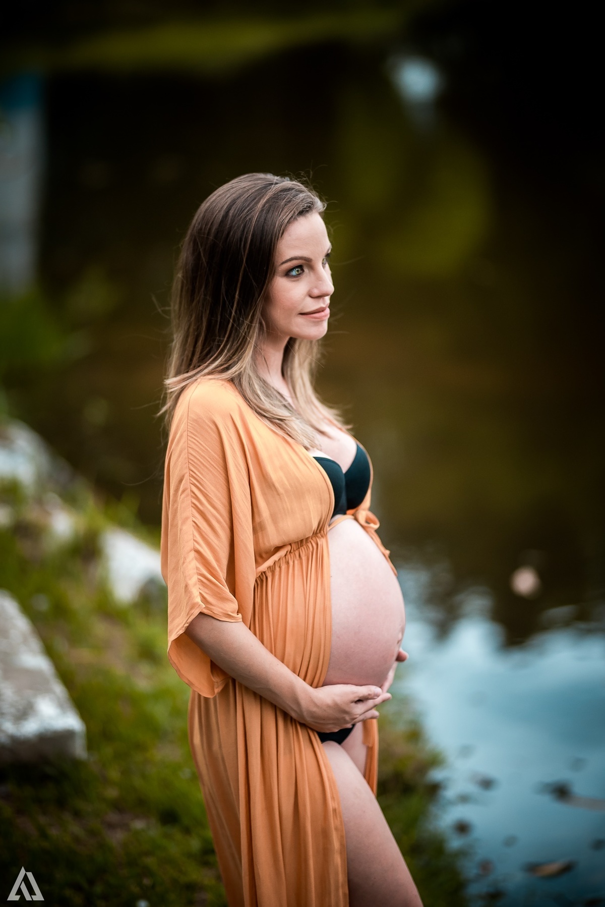 Ensaio Book Gestante Lifestyle Alex Jardim Fotografia Fotógrafo Resende Itatiaia Penedo Porto Real Quatis Barra Mansa Volta Redonda Serrinha do Alambari Casa da Lua Clube Campestre