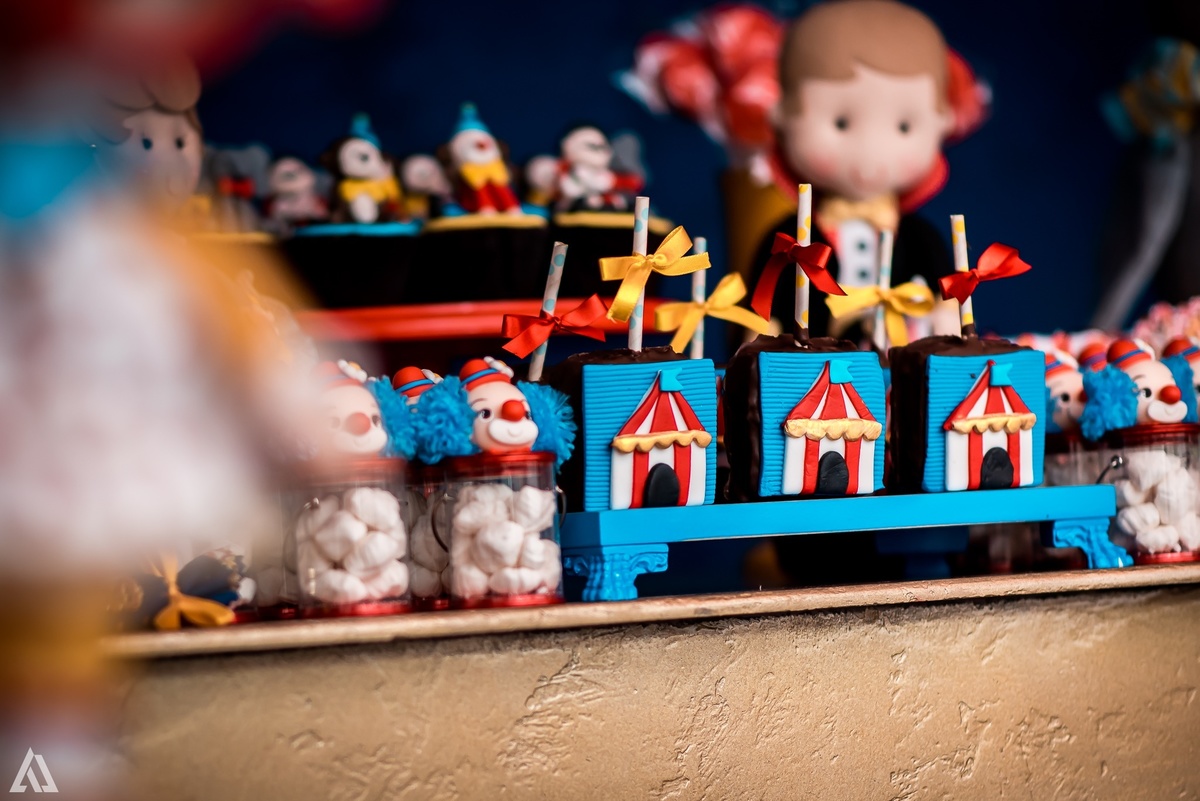 Aniversário Infantil Tema Circo Alex Jardim Fotografia Fotógrafo Resende Itatiaia Penedo Porto Real Quatis Barra Mansa Volta Redonda Espaço Garden Resende