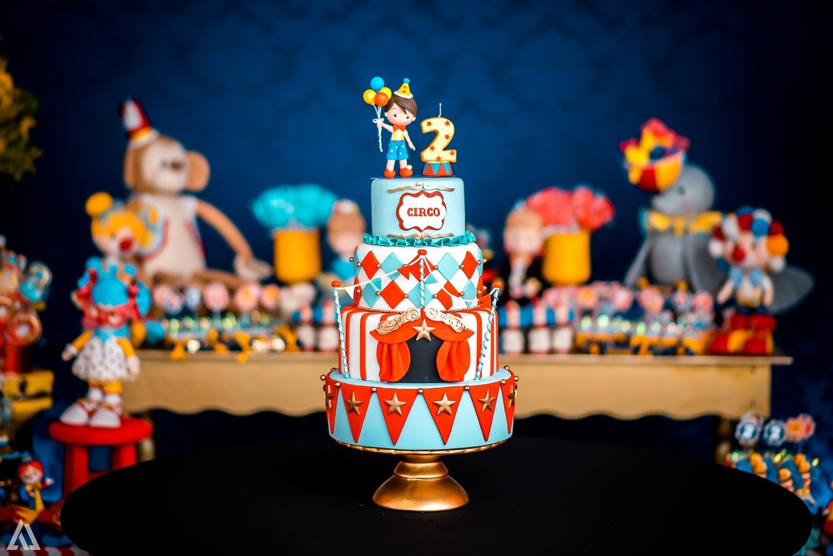 Aniversário Infantil Tema Circo Alex Jardim Fotografia Fotógrafo Resende Itatiaia Penedo Porto Real Quatis Barra Mansa Volta Redonda Espaço Garden Resende