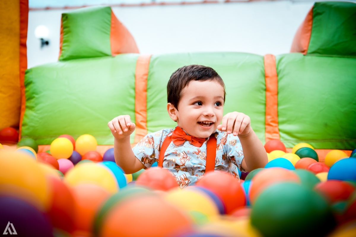 Aniversário Infantil Tema Circo Alex Jardim Fotografia Fotógrafo Resende Itatiaia Penedo Porto Real Quatis Barra Mansa Volta Redonda Espaço Garden Resende