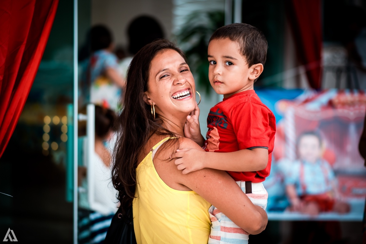 Aniversário Infantil Tema Circo Alex Jardim Fotografia Fotógrafo Resende Itatiaia Penedo Porto Real Quatis Barra Mansa Volta Redonda Espaço Garden Resende