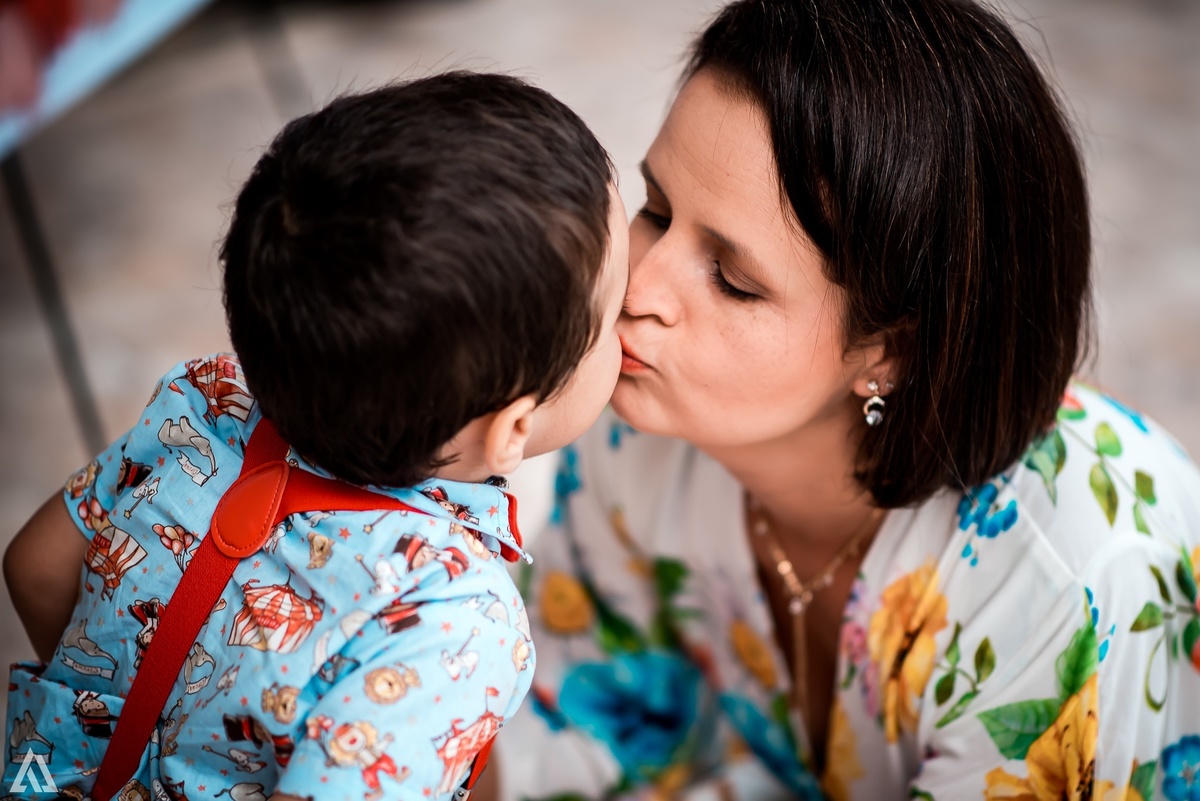 Aniversário Infantil Tema Circo Alex Jardim Fotografia Fotógrafo Resende Itatiaia Penedo Porto Real Quatis Barra Mansa Volta Redonda Espaço Garden Resende