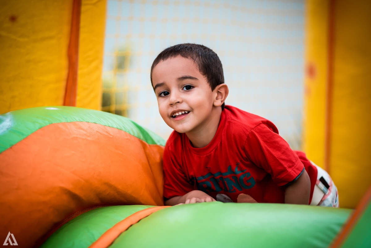 Aniversário Infantil Tema Circo Alex Jardim Fotografia Fotógrafo Resende Itatiaia Penedo Porto Real Quatis Barra Mansa Volta Redonda Espaço Garden Resende