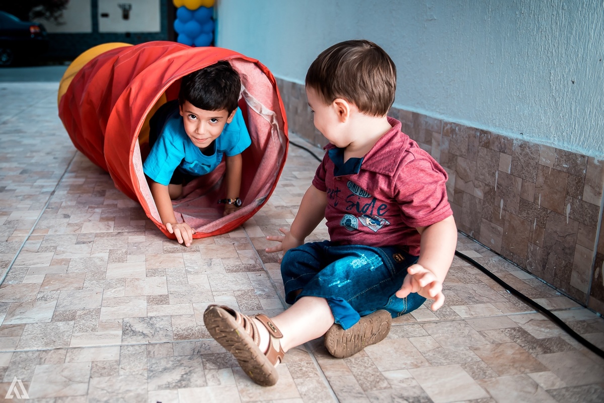 Aniversário Infantil Tema Circo Alex Jardim Fotografia Fotógrafo Resende Itatiaia Penedo Porto Real Quatis Barra Mansa Volta Redonda Espaço Garden Resende