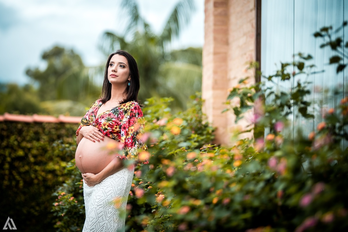 Ensaio Book Gestante Lifestyle Alex Jardim Fotografia Fotógrafo Resende Itatiaia Penedo Porto Real Quatis Barra Mansa Volta Redonda Serrinha do Alambari Galpão Mix