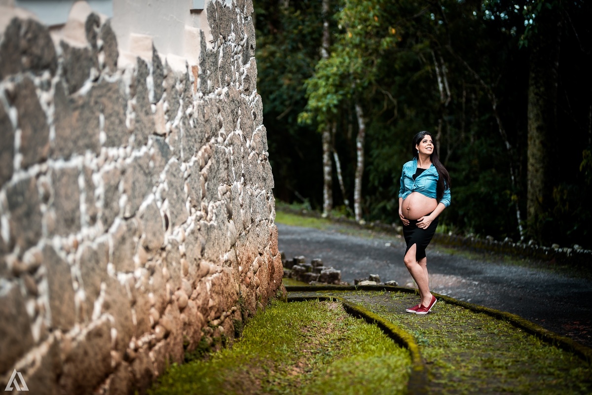 Ensaio Book Gestante Lifestyle Alex Jardim Fotografia Fotógrafo Resende Itatiaia Penedo Porto Real Quatis Barra Mansa Volta Redonda Serrinha do Alambari Parque Nacional do Itatiaia 