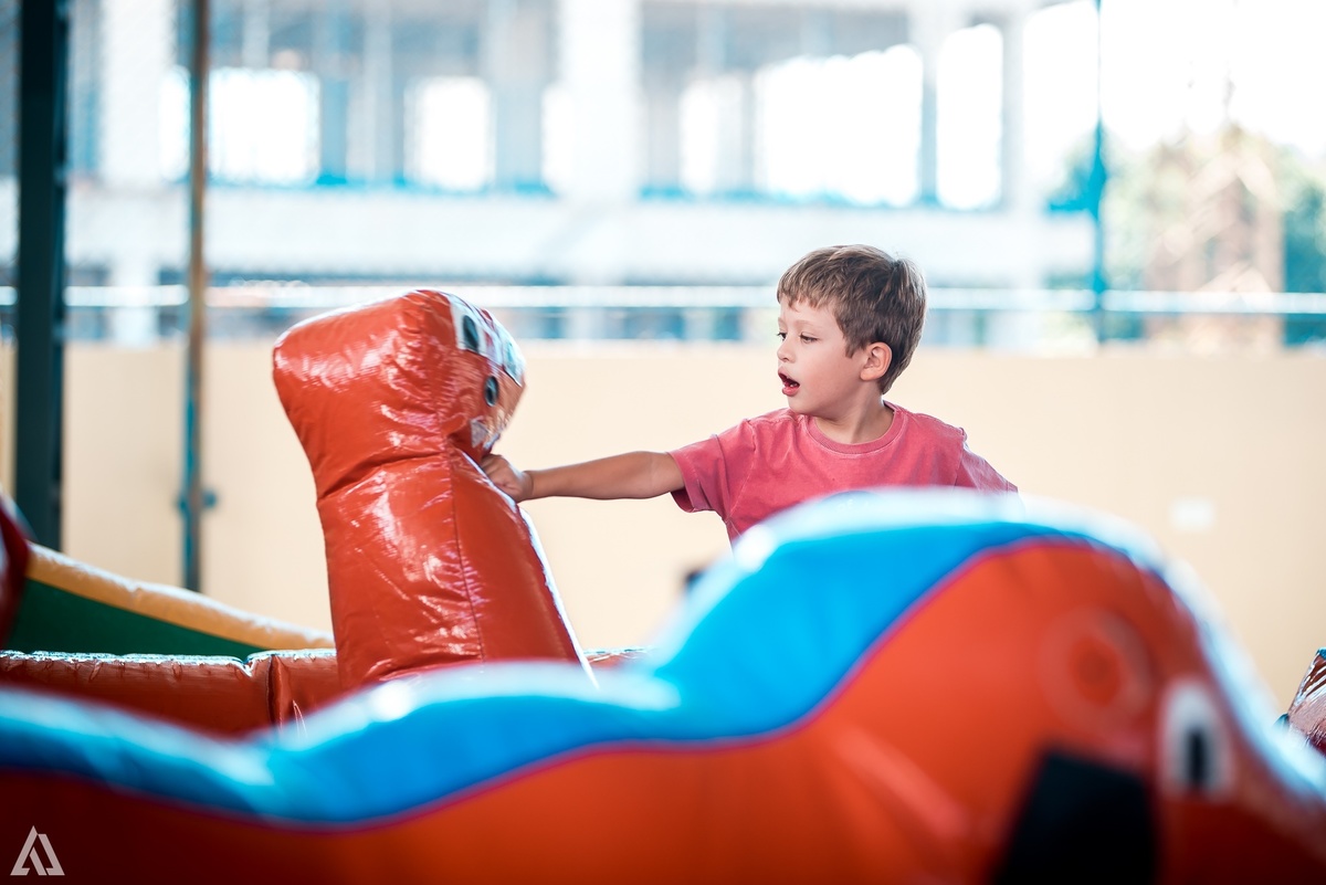Aniversário Infantil Tema Futebol time fluminense Alex Jardim Fotografia Fotógrafo Resende Itatiaia Penedo Porto Real Quatis Barra Mansa Volta Redonda 
