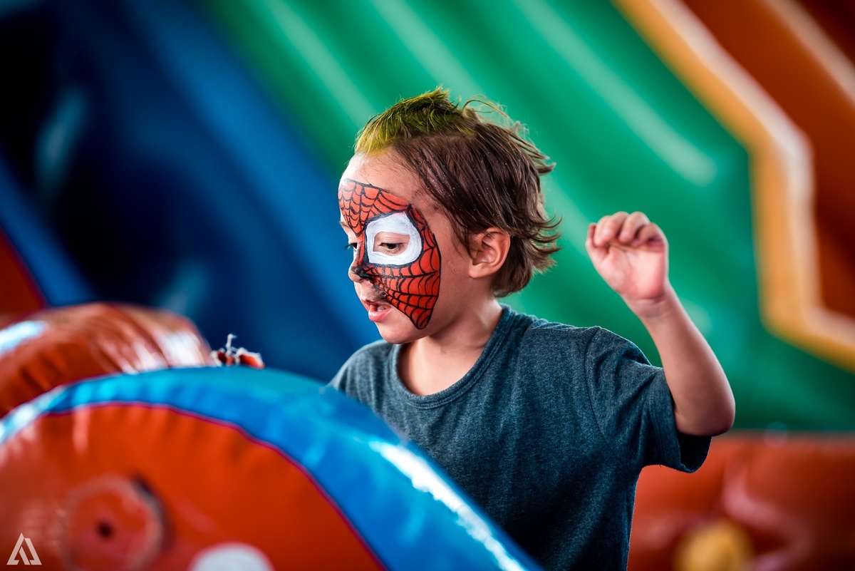 Aniversário Infantil Tema Futebol time fluminense Alex Jardim Fotografia Fotógrafo Resende Itatiaia Penedo Porto Real Quatis Barra Mansa Volta Redonda 