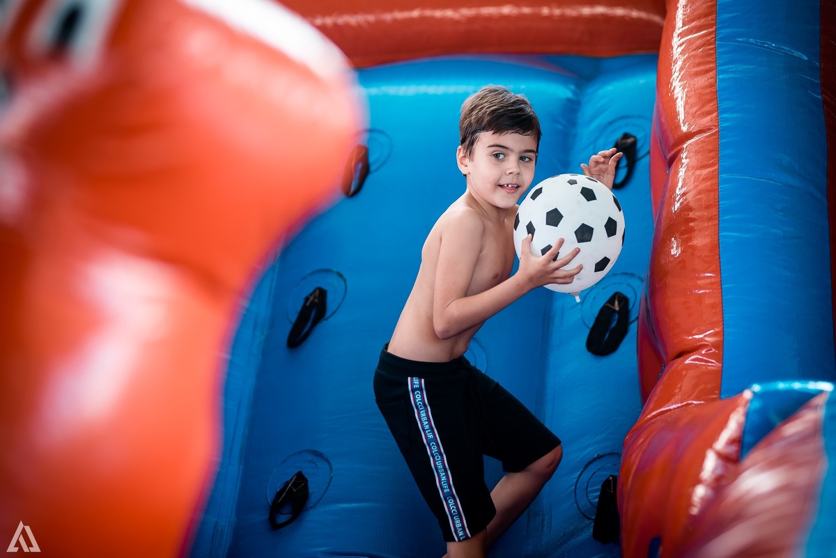 Aniversário Infantil Tema Futebol time fluminense Alex Jardim Fotografia Fotógrafo Resende Itatiaia Penedo Porto Real Quatis Barra Mansa Volta Redonda 