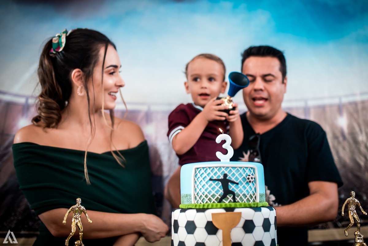 Aniversário Infantil Tema Futebol time fluminense Alex Jardim Fotografia Fotógrafo Resende Itatiaia Penedo Porto Real Quatis Barra Mansa Volta Redonda 