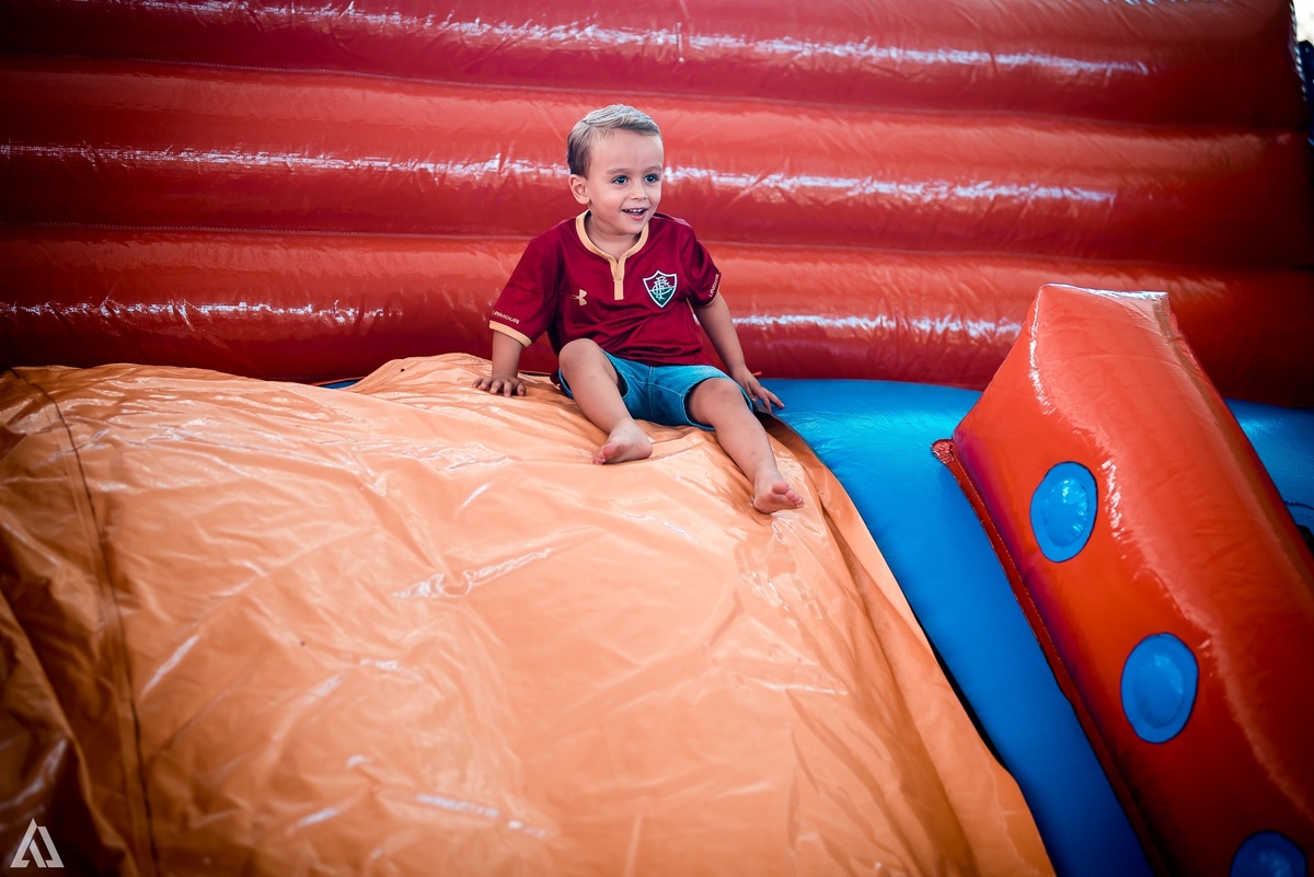 Aniversário Infantil Tema Futebol time fluminense Alex Jardim Fotografia Fotógrafo Resende Itatiaia Penedo Porto Real Quatis Barra Mansa Volta Redonda 