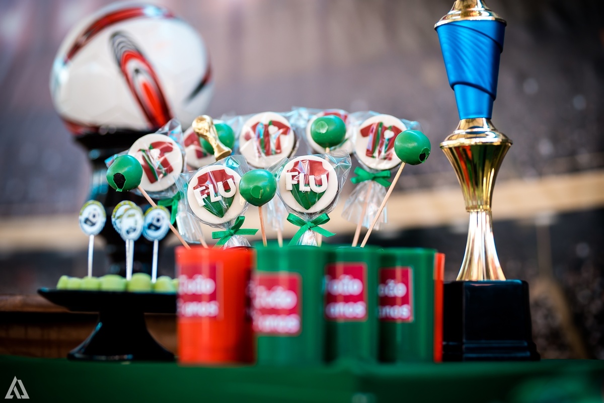 Aniversário Infantil Tema Futebol time fluminense Alex Jardim Fotografia Fotógrafo Resende Itatiaia Penedo Porto Real Quatis Barra Mansa Volta Redonda 