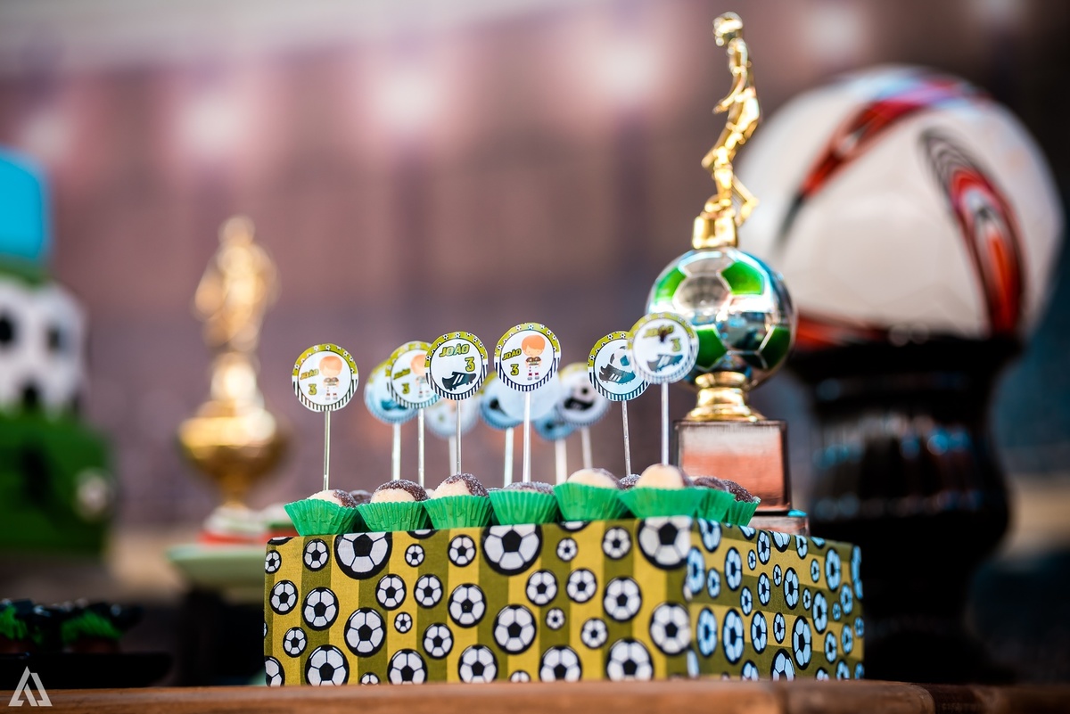 Aniversário Infantil Tema Futebol time fluminense Alex Jardim Fotografia Fotógrafo Resende Itatiaia Penedo Porto Real Quatis Barra Mansa Volta Redonda 