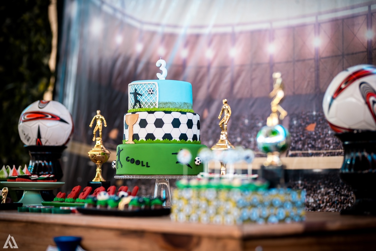 Aniversário Infantil Tema Futebol time fluminense Alex Jardim Fotografia Fotógrafo Resende Itatiaia Penedo Porto Real Quatis Barra Mansa Volta Redonda 