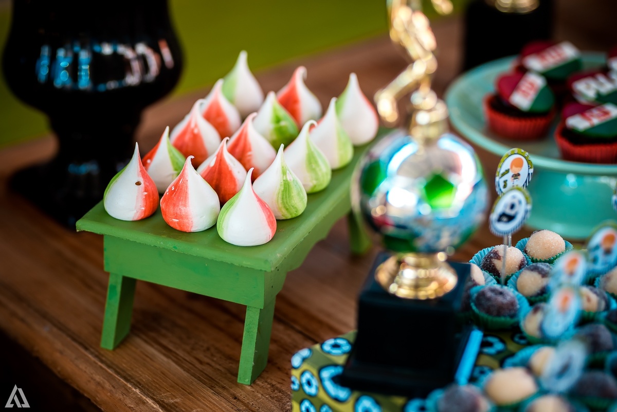 Aniversário Infantil Tema Futebol time fluminense Alex Jardim Fotografia Fotógrafo Resende Itatiaia Penedo Porto Real Quatis Barra Mansa Volta Redonda 