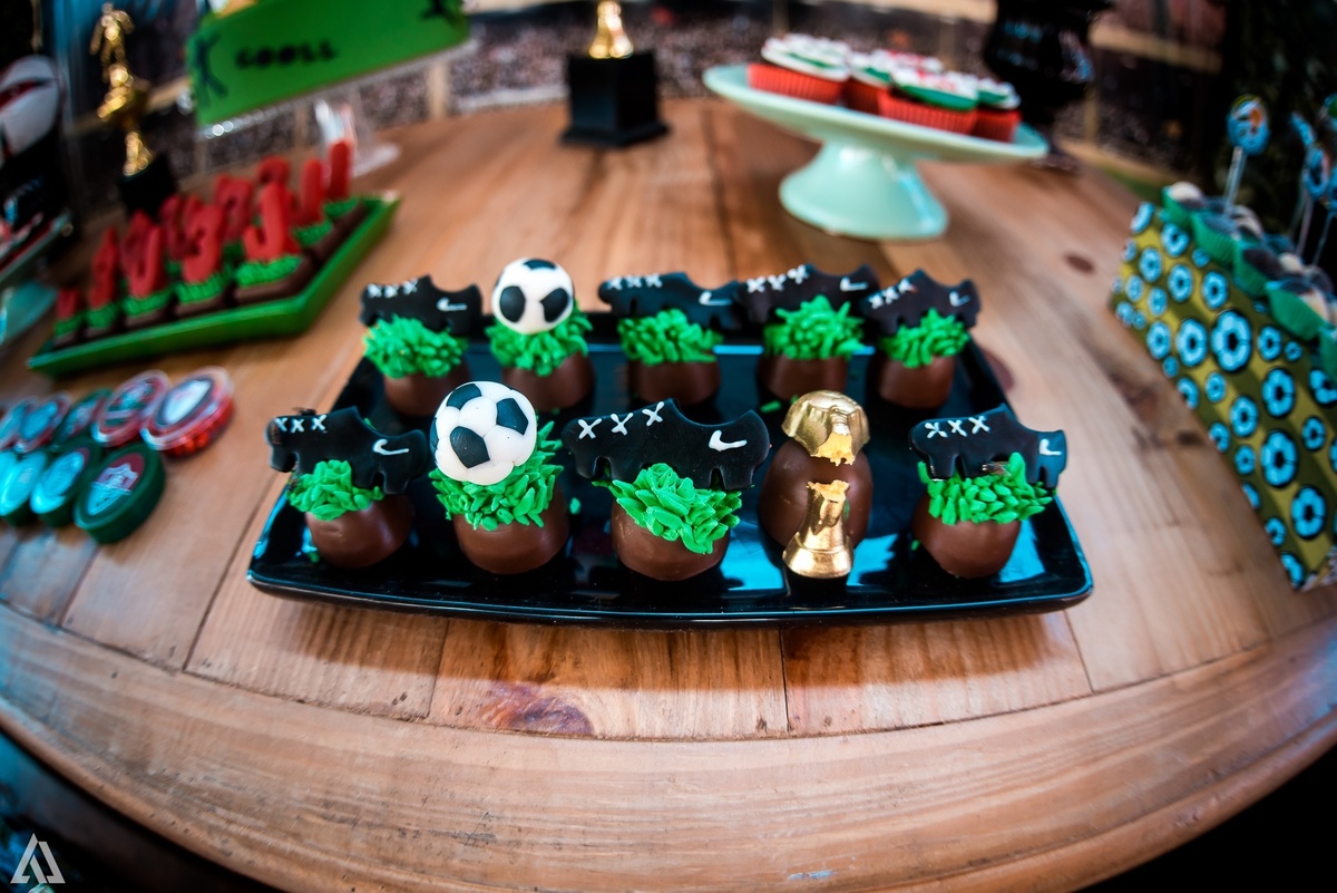 Aniversário Infantil Tema Futebol time fluminense Alex Jardim Fotografia Fotógrafo Resende Itatiaia Penedo Porto Real Quatis Barra Mansa Volta Redonda 