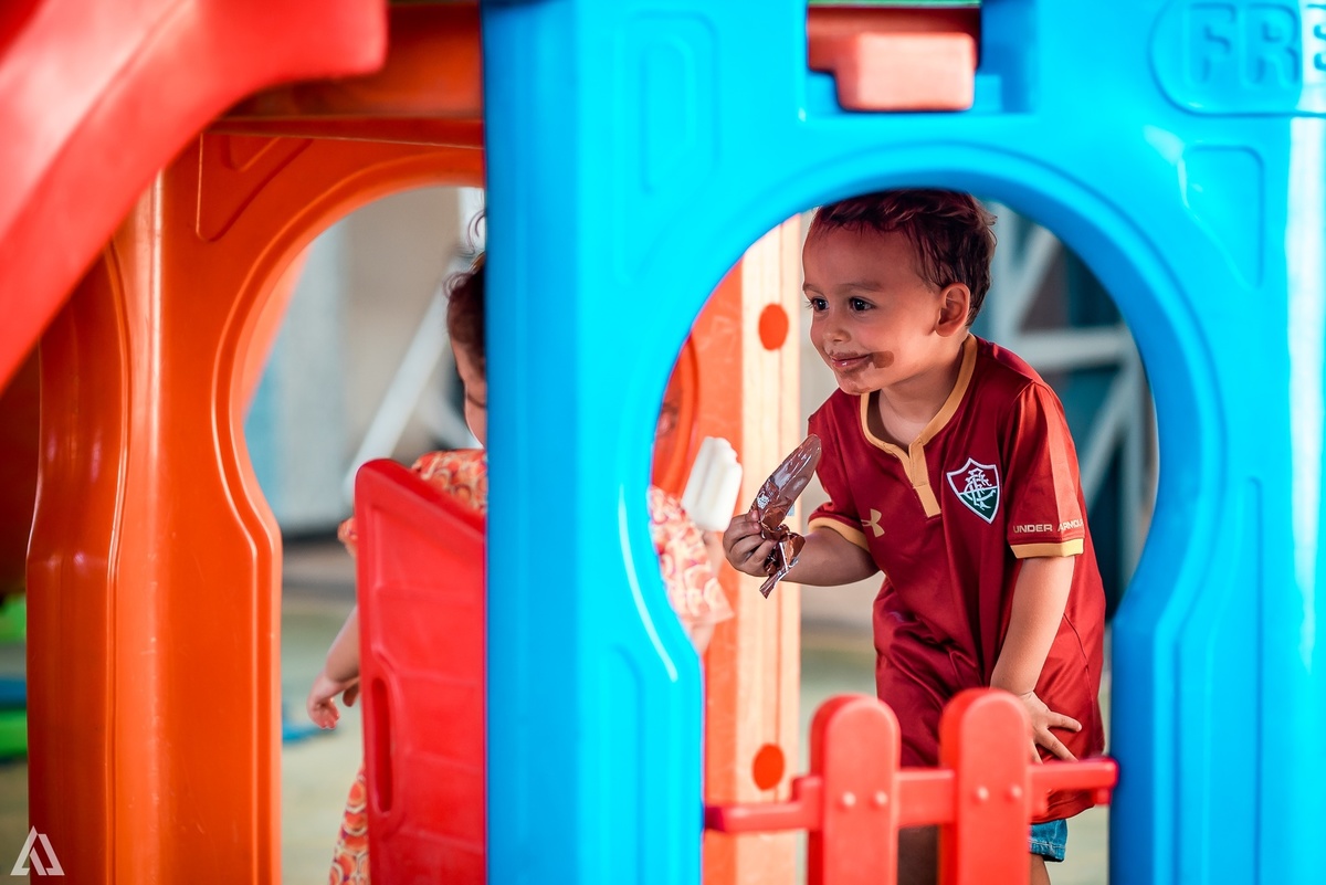 Aniversário Infantil Tema Futebol time fluminense Alex Jardim Fotografia Fotógrafo Resende Itatiaia Penedo Porto Real Quatis Barra Mansa Volta Redonda 