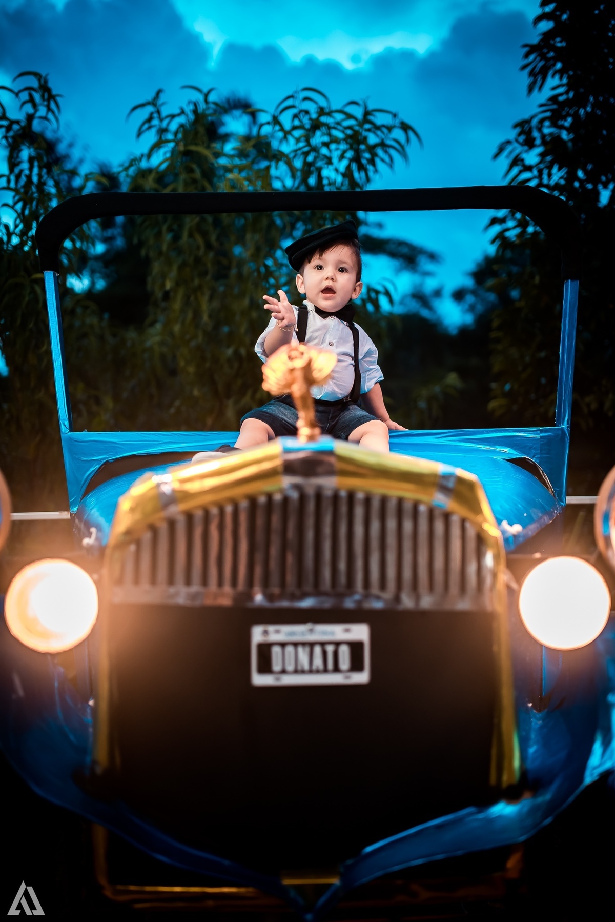Aniversário Infantil Tema Bigode Argentina Alex Jardim Fotografia Fotógrafo Resende Itatiaia Penedo Porto Real Quatis Barra Mansa Volta Redonda 