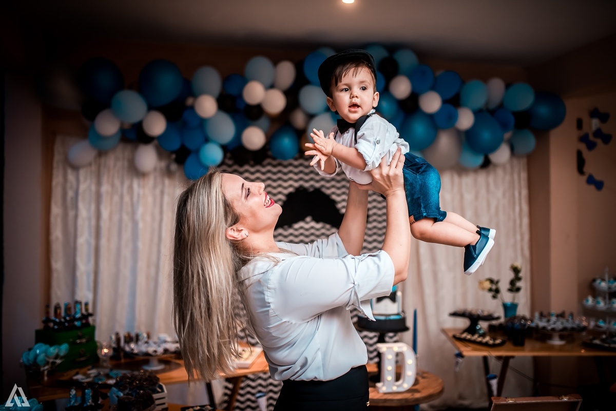 Aniversário Infantil Tema Bigode Argentina Alex Jardim Fotografia Fotógrafo Resende Itatiaia Penedo Porto Real Quatis Barra Mansa Volta Redonda 